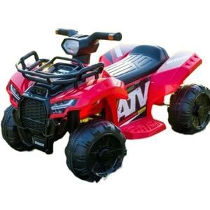 Nouvelle <span class=keywords><strong>Moto</strong></span> Électrique Tout-Terrain pour Enfants, Quad Électrique pour Bébés, Véhicule de Plage et d'Extérieur - Product Image 3