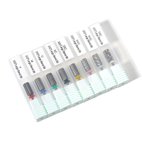 6,6*12,7 broca de barril grande brocas de carburo para uñas manicura acrílico cortadores de carburo para uñas fresas rotativas para uñas