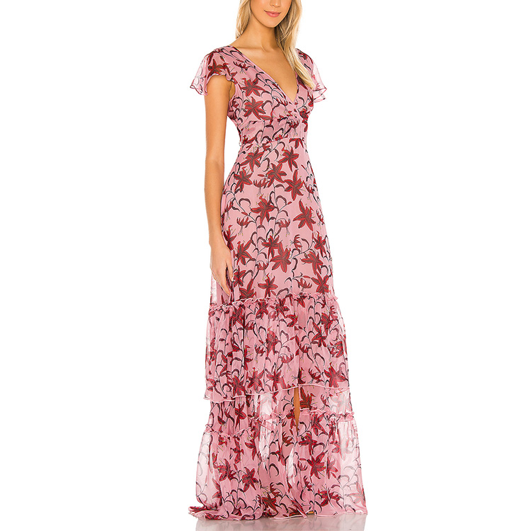 Shop Our Collection of Ladies Long Beach Dresses for 2023