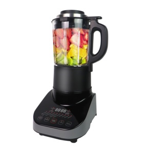 เครื่องปั่นนมถั่วเหลืองอัลมอนด์ข้าวโอ๊ตแบบโฮมเมดเครื่องทำนมถั่วแบบพกพาเครื่องทำน้ำนมอเนกประสงค์เครื่องทำอาหารเครื่อง<span class=keywords><strong>ปั่น</strong></span>ความร้อน - Product Image 6