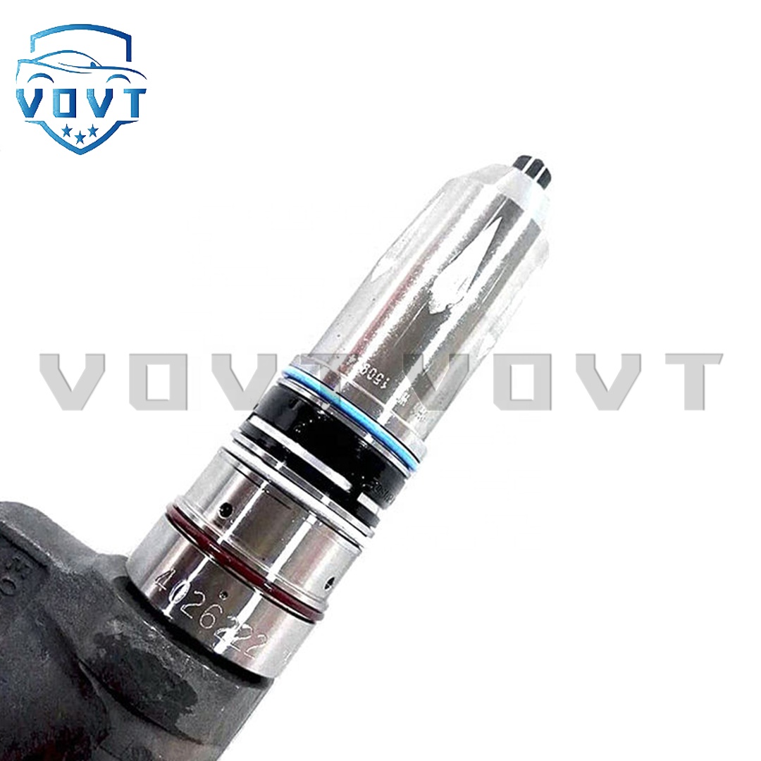 High Quality Diesel injector 4026222 Diesel Fuel Injector For QSM11 ISM11 Spare Part