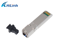 GPON C++++ OLT SFP 9dB 2.5G Modul Transceiver Optik 20KM untuk Jaringan Akses Serat