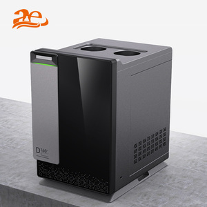 AELAB 实验室高性能离子色谱光谱分析仪 D160+ 离子色谱系统（带真空脱气器） - Product Image 4