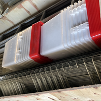 Cage à caille à approvisionnement direct du fabricant JT Cage d'élevage verticale multicouche à fil galvanisé à alimentation automatique pour usage agricole