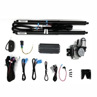 Pour Toyota YARIS CROSS 2023+ Hayon Électrique Coffre Automatique Accessoires Lève-Hayons Pièces de Carrosserie