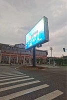 P1.9 P2.6 P3.91 İç ve Dış Mekan Led Video Duvar Paneli Hub Bağlantılı Led Video Duvar Ekranı Etkinlikler İçin