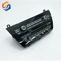 Panneau de commande de climatisation pour X5F15 X6F16, réglage chaud/froid AC, interrupteur CD, OE 9390458, garantie 1 mois