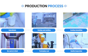 Kapsul Pendukung Libido Alami Wanita OEM/ODM dengan Maca <span class=keywords><strong>Epimedium</strong></span>, Penyeimbang Hormon, Anti-Kelelahan, Vegan - Product Image 5