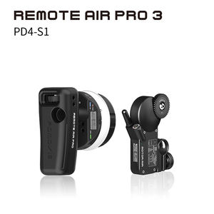 PDMOVIE रिमोट एयर प्रो 3 वायरलेस ध्यान पालन तीन चैनल नियंत्रक एप्लिकेशन नियंत्रण समर्थन 3D ध्यान पालन लेंस नियंत्रण प्रणाली - Product Image 5