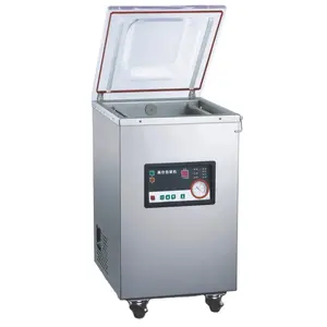 Automatic Vacuum Sealer Packing Machine for Food industry chicken skin egg meet fish