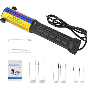 Calentador de Inducción de 1000W 110, Herramienta de Calentamiento por Inducción Magnética Portátil - Product Image 2