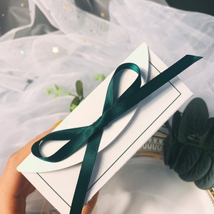 Nuova Scatola Portaconfetti, Scatola Portaconfetti Stile Foresta, Scatola Portaconfetti per Matrimonio Occidentale, Può Contenere Sigarette <span class=keywords><strong>e</strong></span> Essere Restituita Come Confezione Regalo - Product Image 4