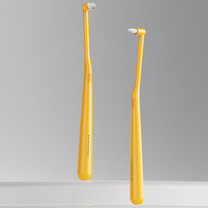 Cepillo Interdental Ortodóntico Lemeiguo con Cerdas Suaves de 0.12mm para Limpieza Dental en Adultos - Product Image 3