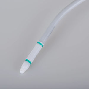 Manipulateur utérin à usage unique, équipement manuel, bon prix et haute qualité, instruments chirurgicaux gynécologiques - Product Image 2