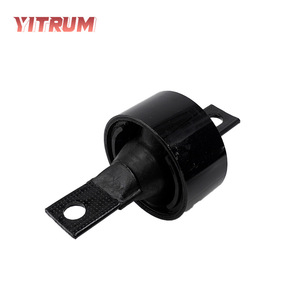 บูชปีกนกยี่ห้อ Yitrum รุ่น 52385-SR3-003-2P แบบล่าง สำหรับรถยนต์ฮอนด้า ผลิตจากวัสดุ ABS - Product Image 1