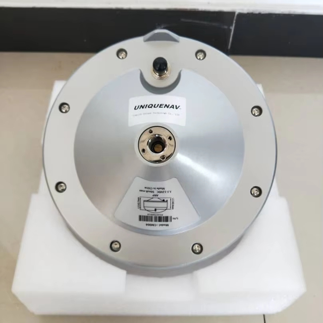 Professional 3D Choke Ring Antenna Gnss Antenna CM004 Work with Gnss Receiver