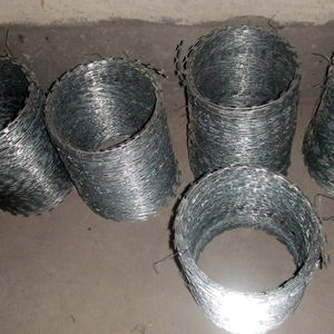 Suministro <span class=keywords><strong>De</strong></span> Alambre <span class=keywords><strong>Concertina</strong></span> (alambre <span class=keywords><strong>De</strong></span> <span class=keywords><strong>Puas</strong></span>) En Todo El Mundo - Product Image 5