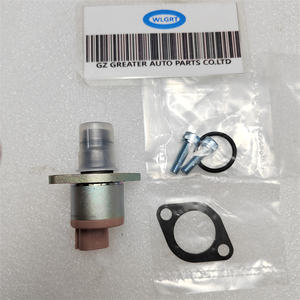 Wlgrt วาล์วควบคุมการดูด294200-0360ชิ้นส่วนรถยนต์สำหรับ Citroen JUMPER BUS Nissan NP300 pickup - Product Image 1