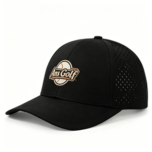 Custom 5 Panel Polyester Fabric Breathable <b>Waterproof</b> Outdoor Party Travel Curved Baseball <b>Cap</b> - Product Image 1