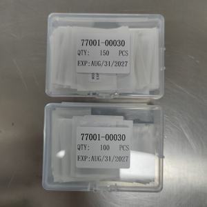 77001-00030 Chips de Solvente Compatibles Nuevos para Impresora de Inyección de Tinta Leibinger (Modelo Jet2neo) - Product Image 4