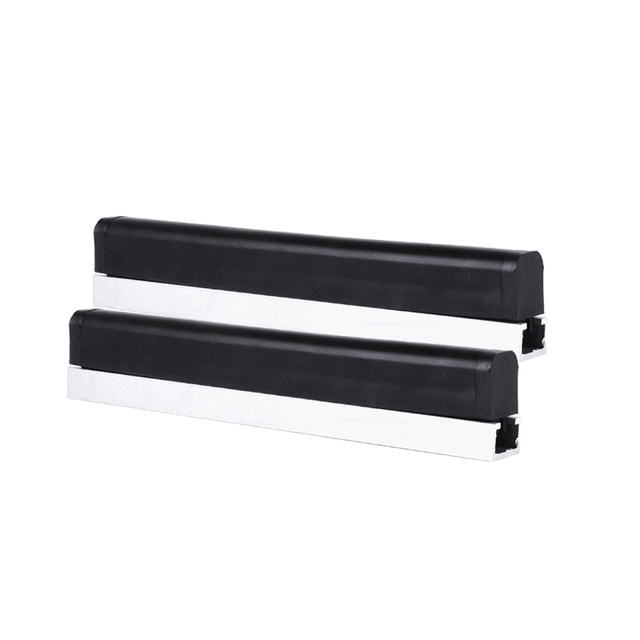 Custom-Made Industrial Safety Edge Sensor Pressure Sensitive Switch Rubber Industrial Sensors