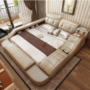 Multifunctional <strong>Folding</strong> Sofa <strong>Bed</strong> <strong>Double</strong> Bunk <strong>Beds</strong> for Kids Living Room and Bedroom Furniture - Product Image 2