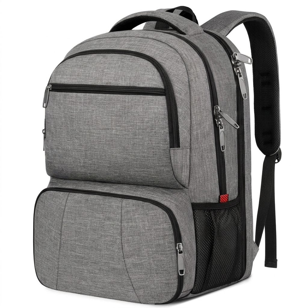 cool mens leather backpack bag Gray Men's | Leather work Handmade from softest Full Size:300DD Laptop strap holder-AliExpress Daiwa Saltist Hyper Rods