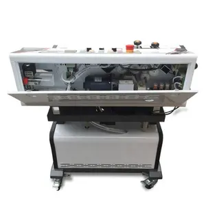 LF-1080B Automatic Continuous Band Sealing Machine With Nitrogen Flushing