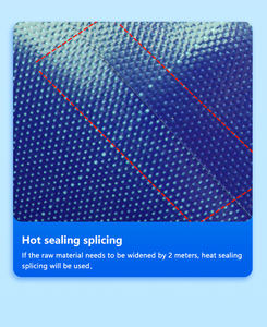 ผ้าใบกันเชื้อราสำหรับเรือ ผ้าใบพีวีซี - Product Image 5