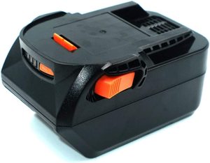 Replacement <b>Battery</b> for AEG 18V <b>Lithium</b>-ion <b>Battery</b> Pack L1815R L1830R L1850R 4000mAh 5000mAh 6000mAh - Product Image 3
