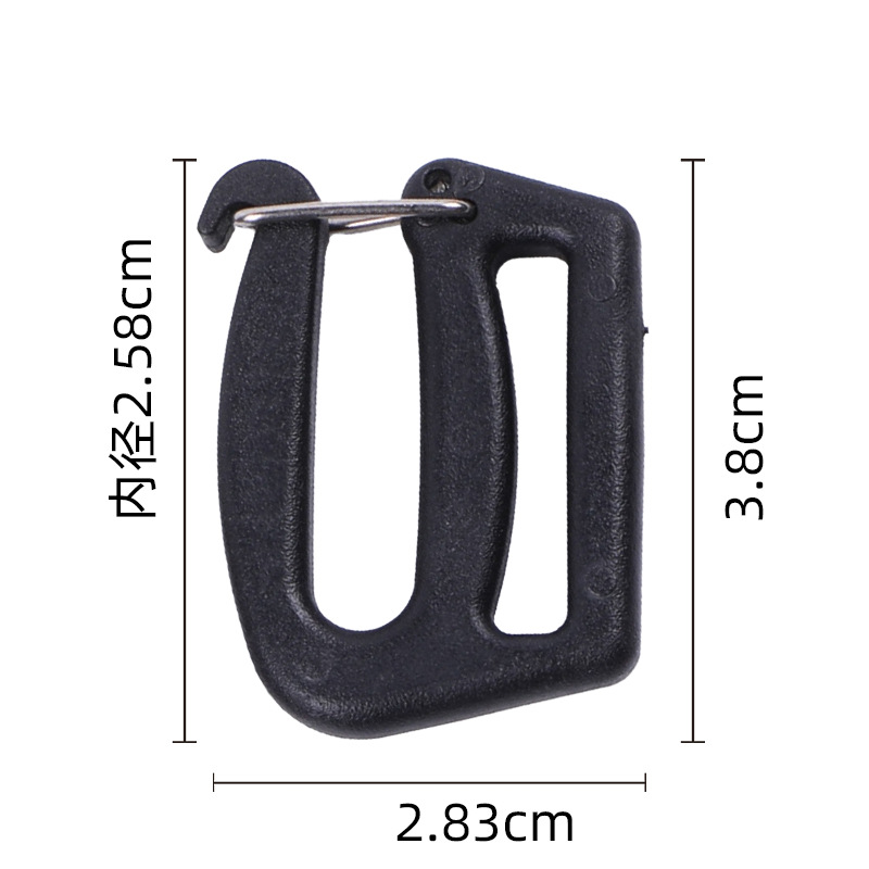 B2532 [Diámetro interior 2,5 CM]