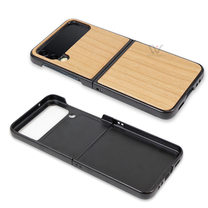 เคสโทรศัพท์กันกระแทกสำหรับ <span class=keywords><strong>Samsung</strong></span> Z <span class=keywords><strong>Fold</strong></span> <span class=keywords><strong>4</strong></span> 3,เคสป้องกันโทรศัพท์สามารถพับเก็บได้สำหรับ Galaxy Flip - Product Image 3
