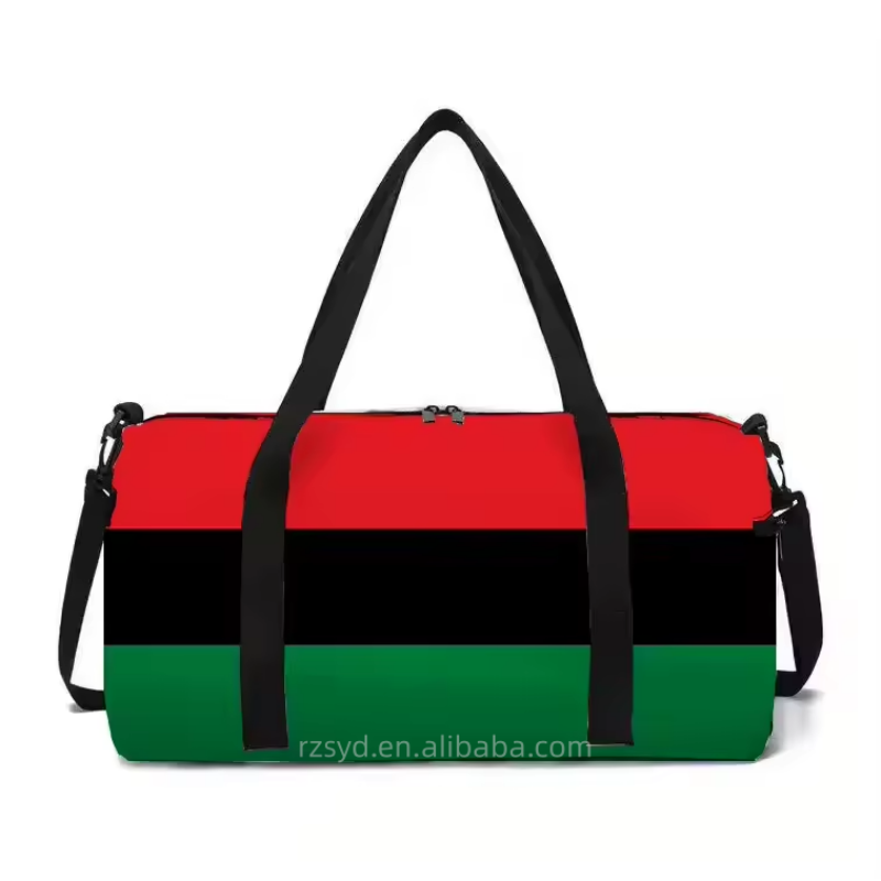 Pan Africano 17