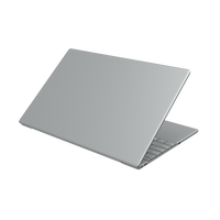 Netbook — ordinateur portable de jeu grand format, plateau 15.6, à personnaliser, usine directe