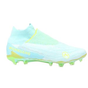 Zapatillas de Fútbol Nuevas 2026 para Hombre, <span class=keywords><strong>Botas</strong></span> de Fútbol Originales Superfly de Tobillo Alto, Tacos SG para Exteriores, Zapatillas de Futsal - Product Image 4