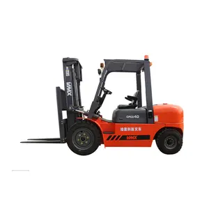 best price vmax 4ton forklift CPC(D)40