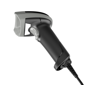 Nhà Máy giá chất lượng cao, cao hiệu suất quét 2D QR 1D rảnh tay có dây Máy quét mã vạch đọc - Product Image 5