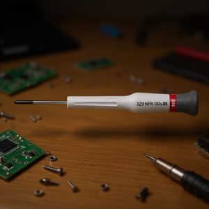 329 Nph <b>Screwdriver</b> 00x85mm Precision Tip For Electronics Repair - Product Image 3