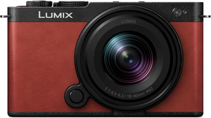 Cámara Panasonic LUMIX S9 sin Espejo de Formato Completo con Lente <span class=keywords><strong>S</strong></span> 18-40mm F4.5-6.3 - Product Image 6