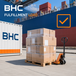 Dispositivos Inteligentes para el <span class=keywords><strong>Hogar</strong></span> BHC, Transporte de Mercancías FCL LCL de China a Finlandia, Transporte Especial de Electrónica de Consumo, Importación y Entrega Minorista - Product Image 4