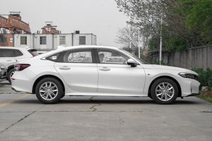 Meilleur <span class=keywords><strong>prix</strong></span> <span class=keywords><strong>Honda</strong></span> <span class=keywords><strong>Civic</strong></span> 1.5T automatique d'occasion à vendre, 4 portes, 5 places, conduite à gauche, berline d'occasion, voitures pas chères - Product Image 6