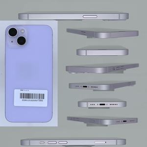 Venta al por Mayor de Teléfonos Inteligentes IOS de Grado A+, Serie 14, 14 Plus, 14 Pro, 14 Pro Max, Desbloqueados, Originales - Product Image 3