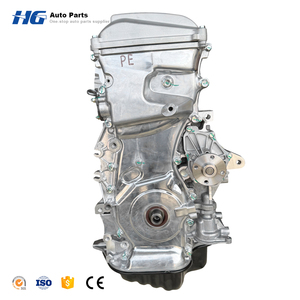 Ensemble moteur d'usine 2.4L VVTI 2AZ 2AZ-FE pour <span class=keywords><strong>Toyota</strong></span> Camry Corolla <span class=keywords><strong>RAV4</strong></span> Highlander Harrier Avensis - Product Image 3