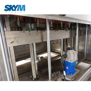 Tam otomatik 2 in 1 500ml 2l şişe pişirme Huile De Tournesol 1l için uçucu yağ ekstraksiyon dolum makinesi makineleri - Product Image 4