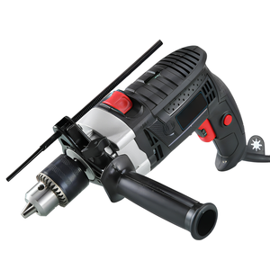 Impact <b>drill</b>, <b>mini</b> electric <b>drill</b>, multi-purpose high-power two-speed electric <b>drill</b>, industrial pistol <b>drill</b>, - Product Image 1