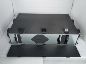 Thiết kế hiện đại không khí nhà hệ thống thông gió với thu hồi nhiệt recuperator Hệ thống thông gió với HEPA bộ lọc - Product Image 5