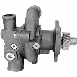 Bomba de Agua para Motor Cummins M11/ISM11/QSM11 L10 4955707/4965437/3418017/3418015 para Excavadora, Garantía de 12 Meses - Product Image 2