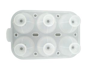 Molde <span class=keywords><strong>de</strong></span> Silicona <span class=keywords><strong>para</strong></span> Cubos <span class=keywords><strong>de</strong></span> Hielo, Personalizado, 3D, Transparente, Pequeño, Mini, <span class=keywords><strong>de</strong></span> Grado Alimenticio, <span class=keywords><strong>para</strong></span> Helados, Venta al por Mayor - Product Image 3