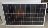 Sun power panneau solaire 200w panneaux solaires mono pour système solaire