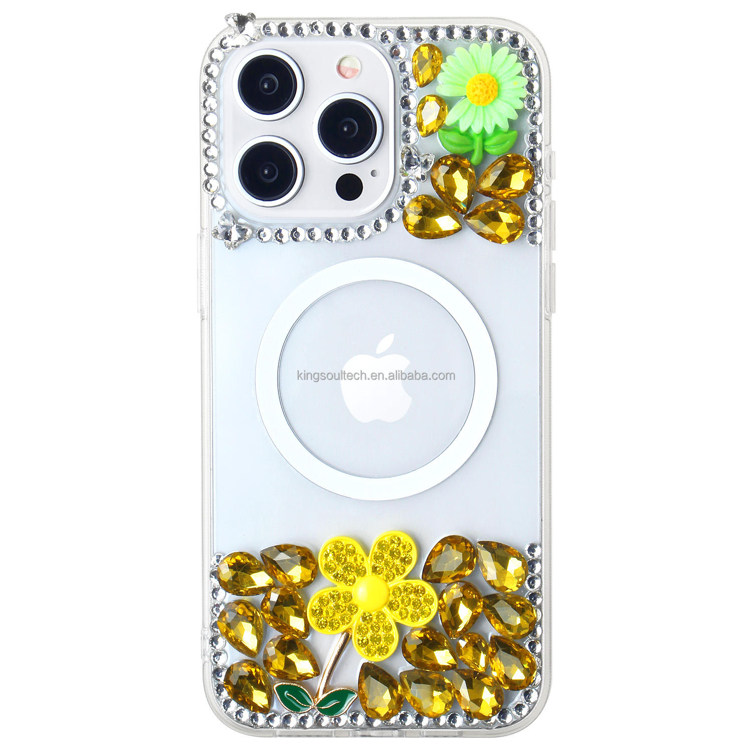 สีเหลือง